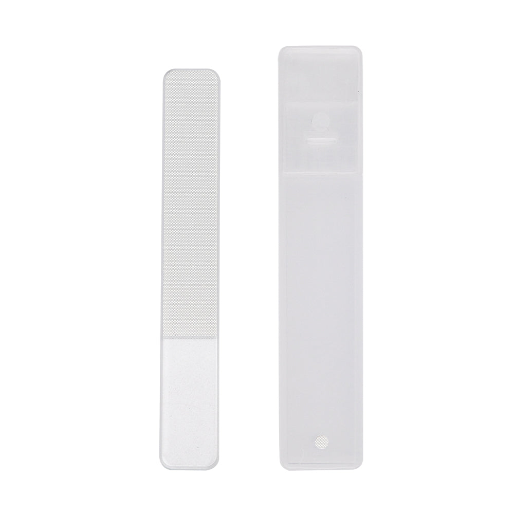 NANO GLASS NAIL FILE & POLISHER