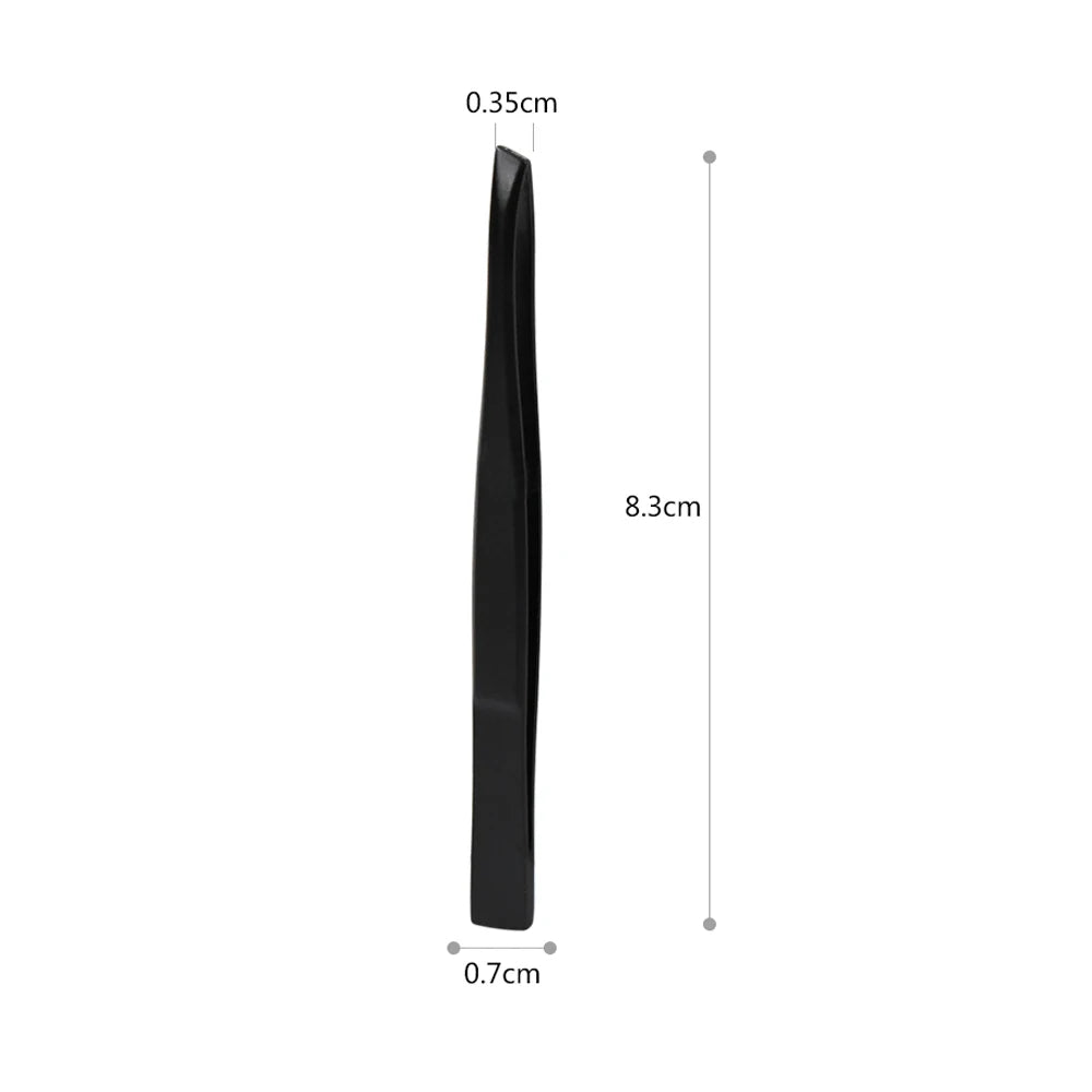MINI EYEBROW TWEEZERS