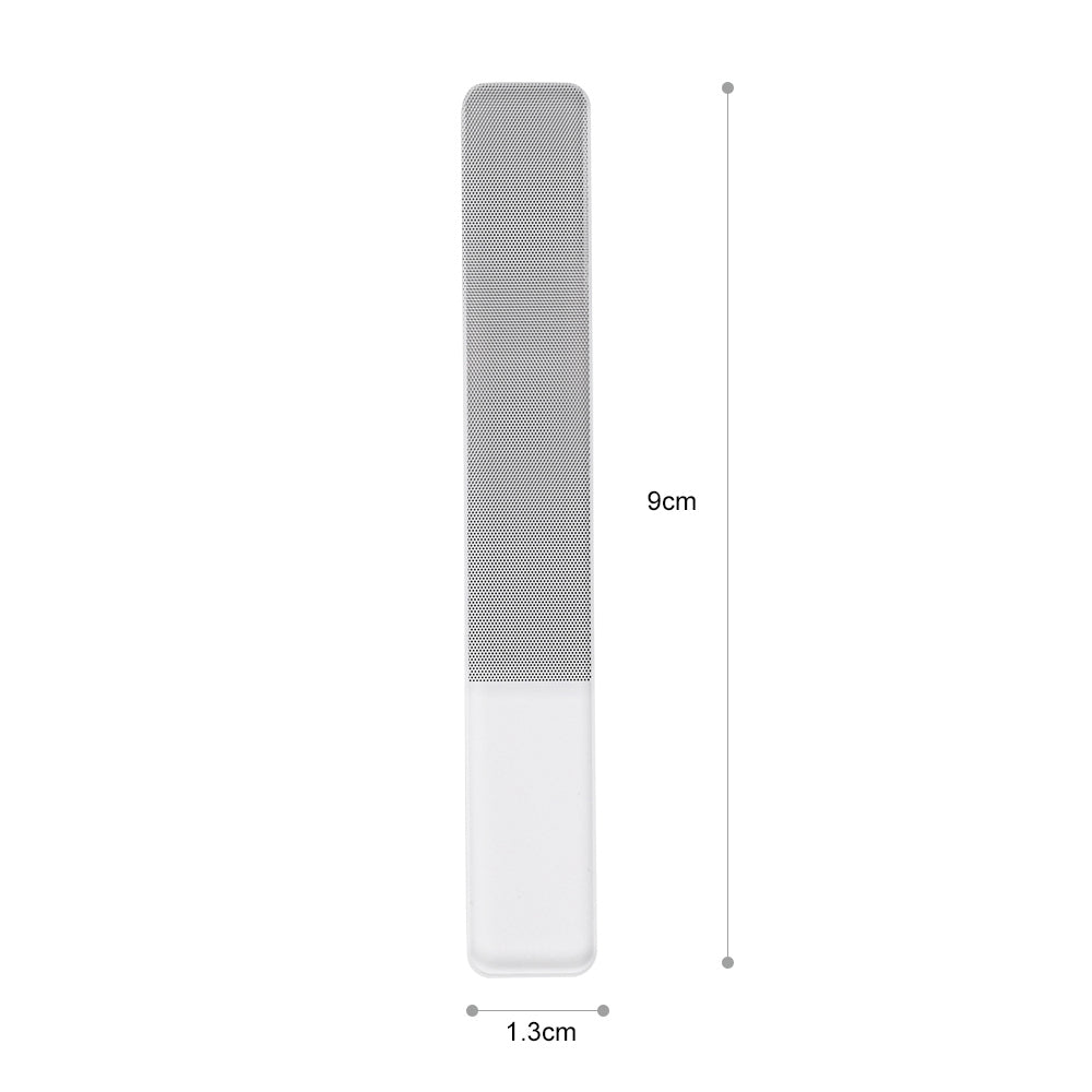 NANO GLASS NAIL FILE & POLISHER