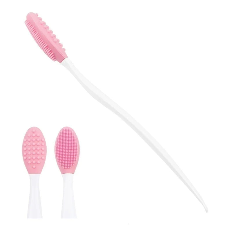 SILICONE LIP / NOSE EXFOLIATION TOOL