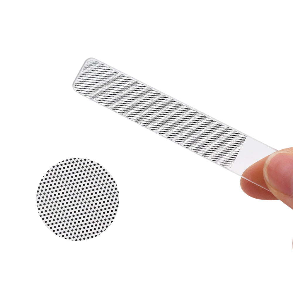 NANO GLASS NAIL FILE & POLISHER