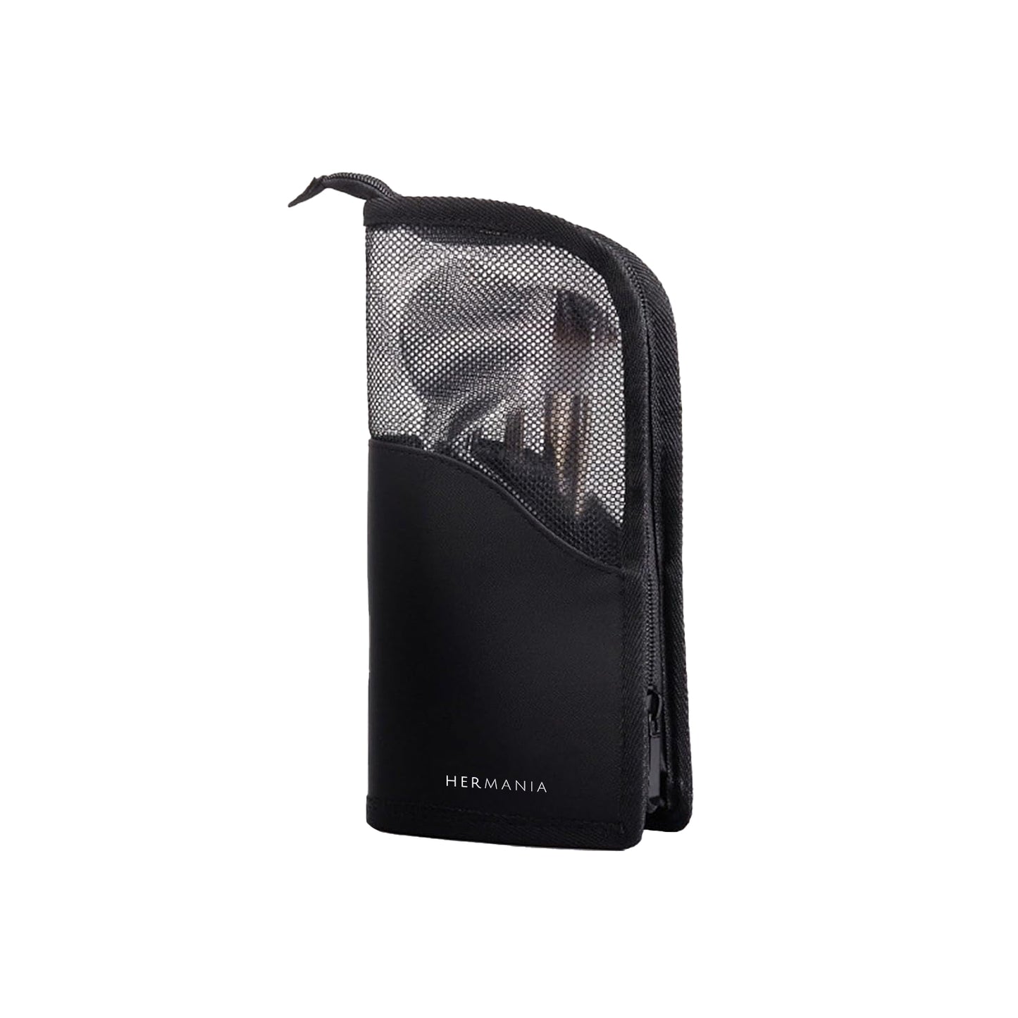 MAKEUP BRUSHES TRAVEL ORGANIZER BAG