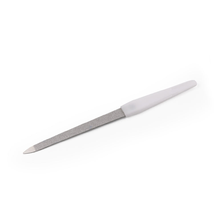 SMALL METAL NAIL FILE