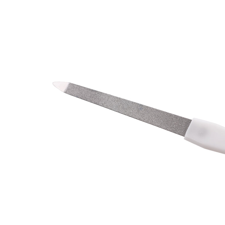 SMALL METAL NAIL FILE