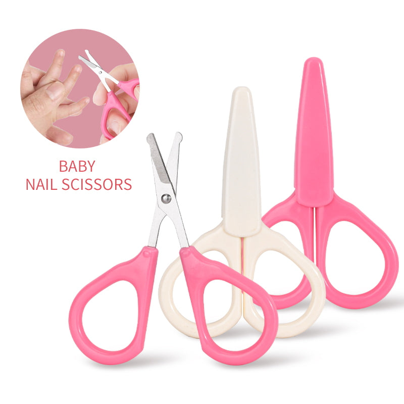 BABY NAIL SCISSORS