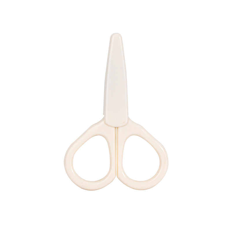 BABY NAIL SCISSORS