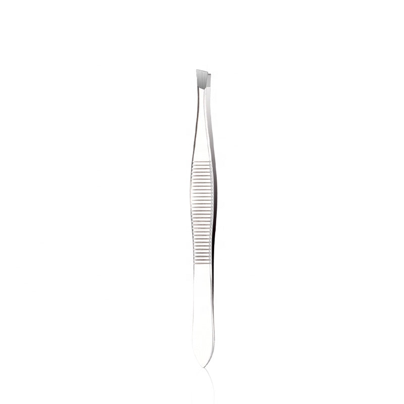EYEBROW TWEEZERS - SET OF 2