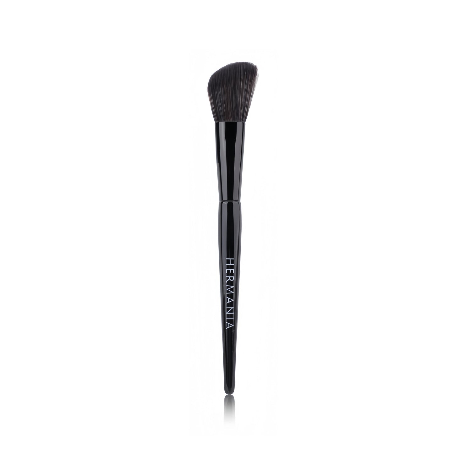 ANGLED BLUSHER / CONTOUR BRUSH - F80