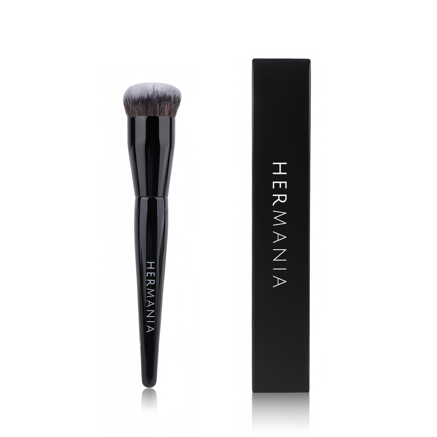 Flat Top Foundation Brush - F90