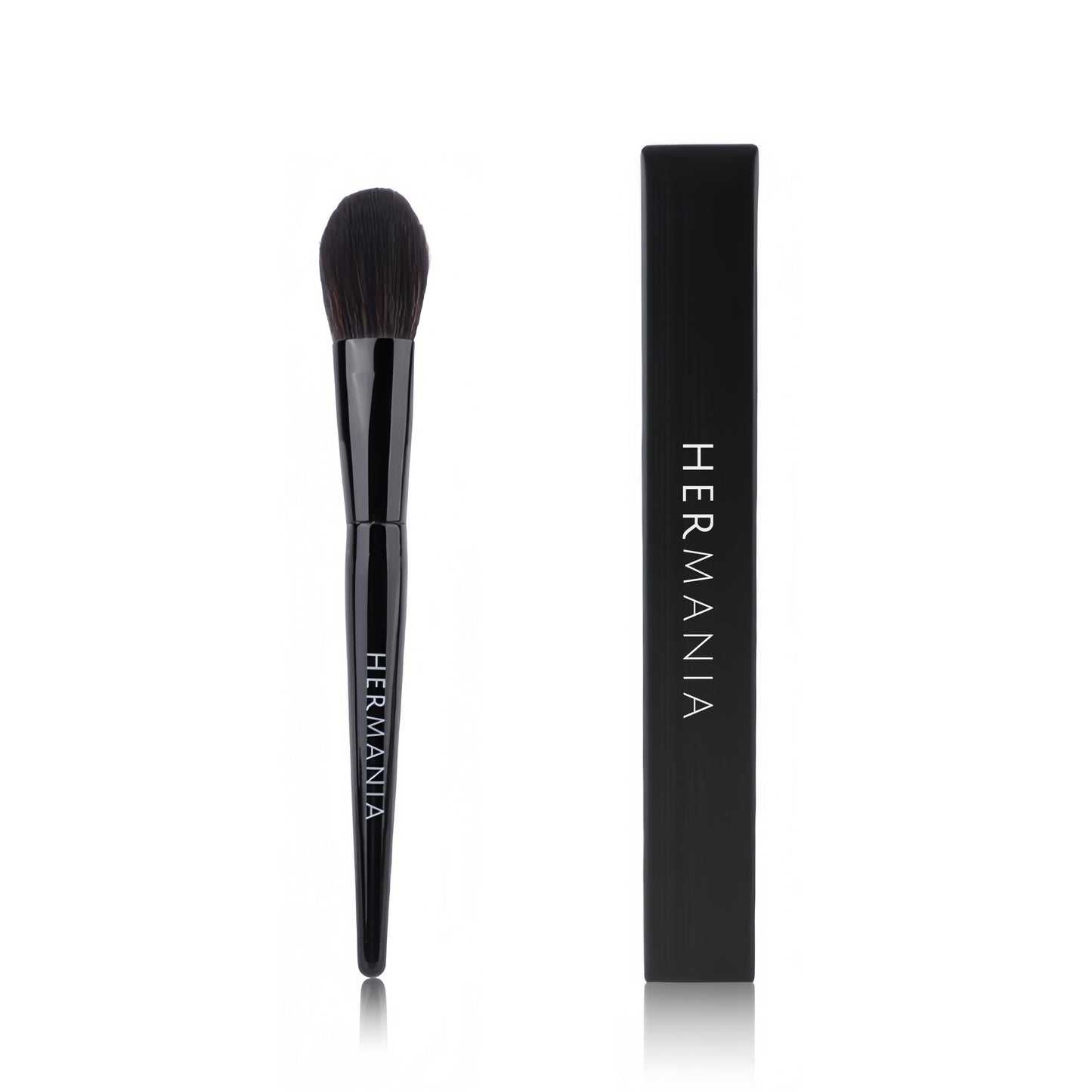 POINTED BLUSHER / POWDER BRUSH - F10