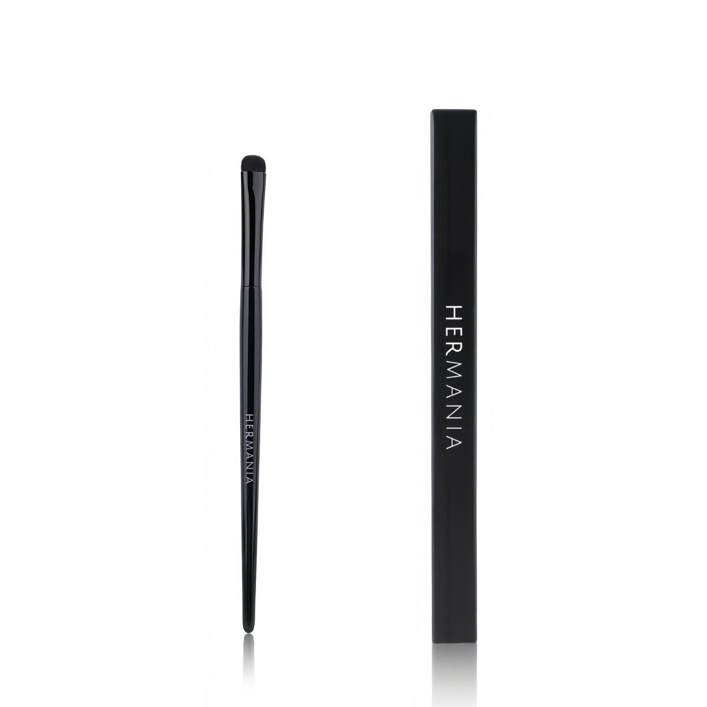 SHORT EYESHADOW SMUDGE BRUSH - E36