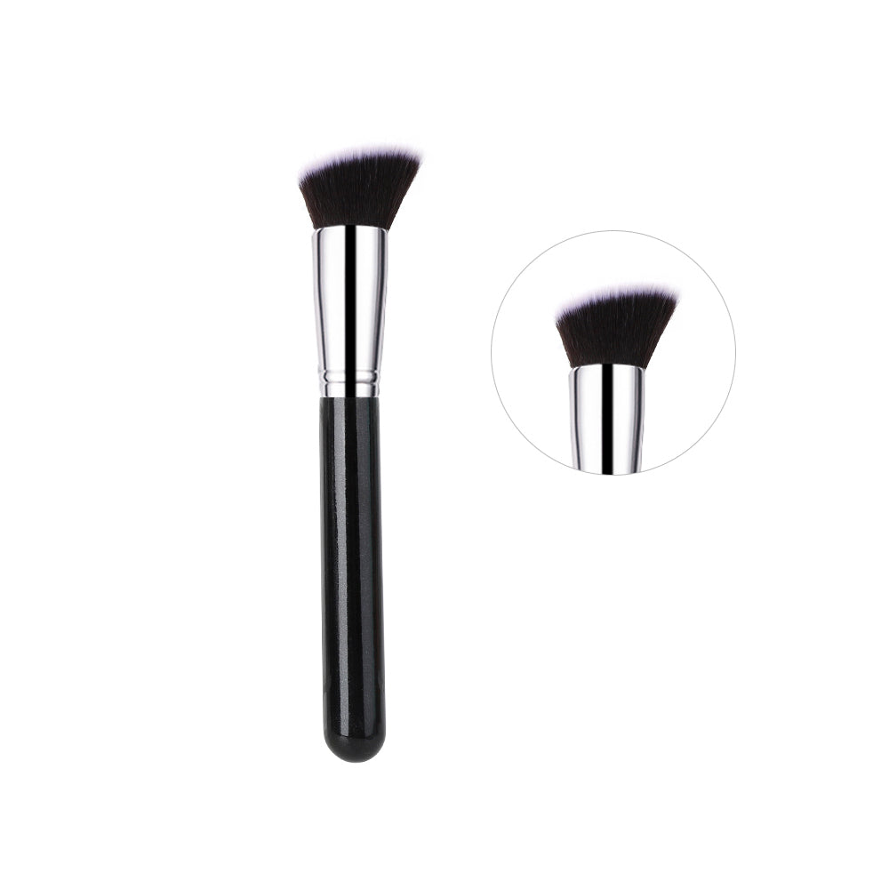 Angled Foundation Buffer Brush - F70