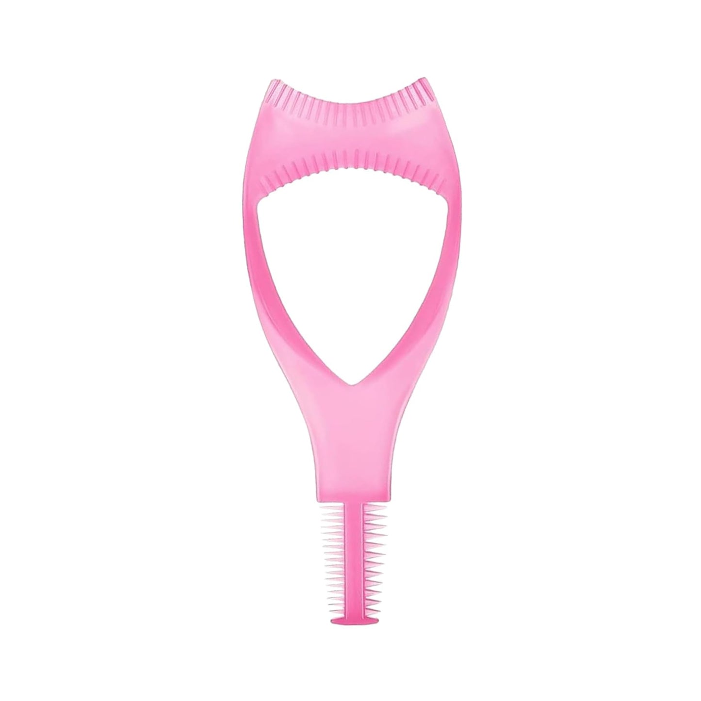 MASCARA APPLICATION SHIELD