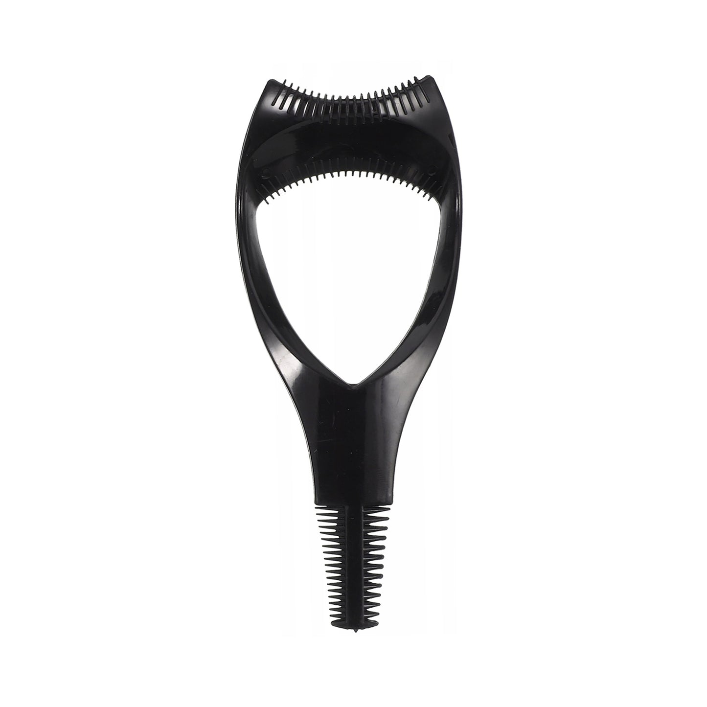 MASCARA APPLICATION SHIELD