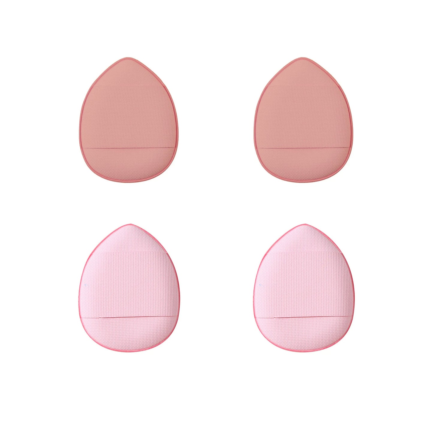MINI MAKEUP SPONGES - SET OF 4