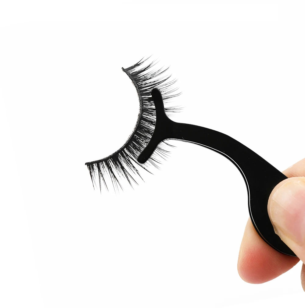FALSE EYELASHES APPLICATOR