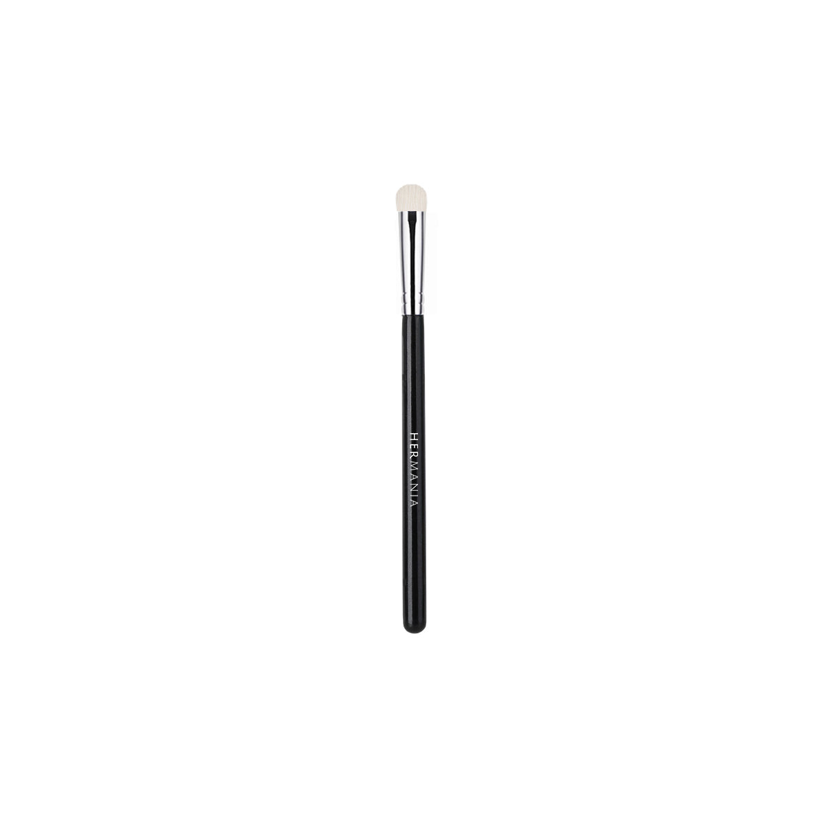 MEDIUM EYESHADOW BRUSH - E25