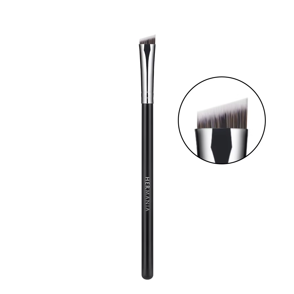 ULTRA THIN ANGLED WIDE LINER BRUSH - E48