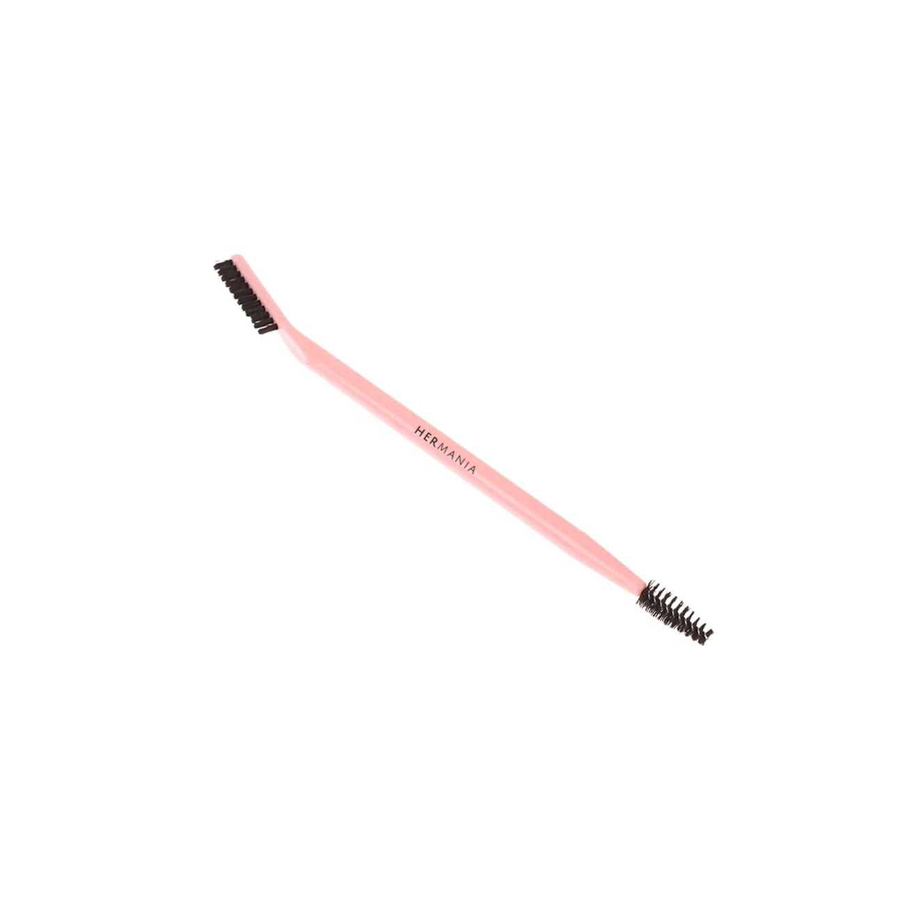 DUAL-END EYEBROW BRUSH - E70