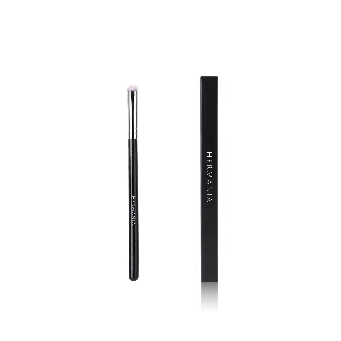 SHORT EYESHADOW / SMUDGE BRUSH - E92