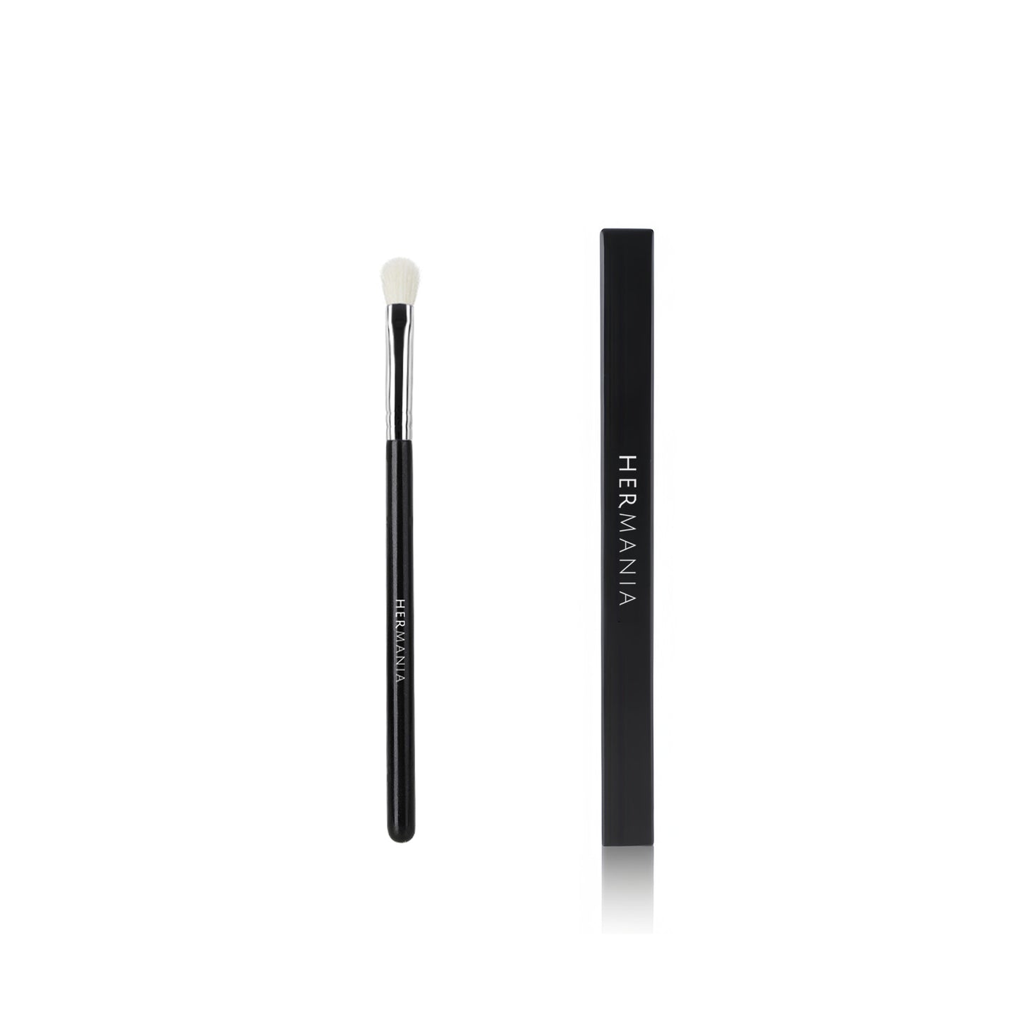 TAPERED MEDIUM CREASE BRUSH - E95