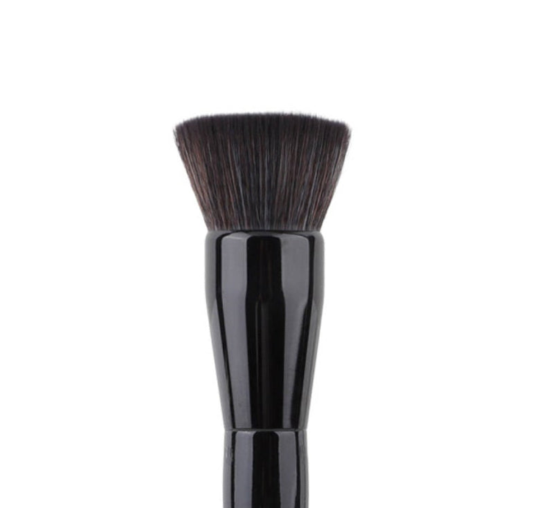FLAT TOP FOUNDATION BRUSH - F100