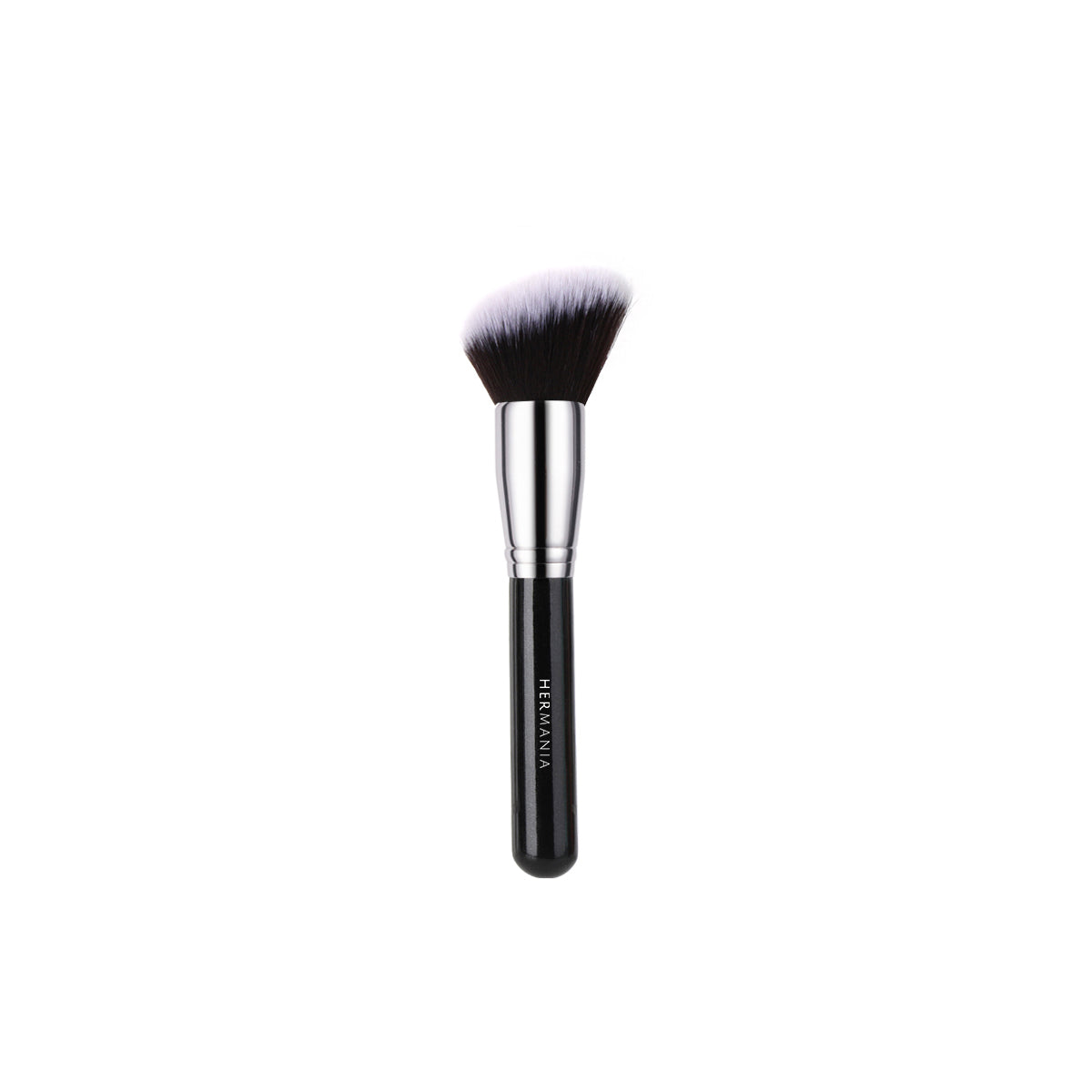 BIG ANGLED FACE BRUSH - F130
