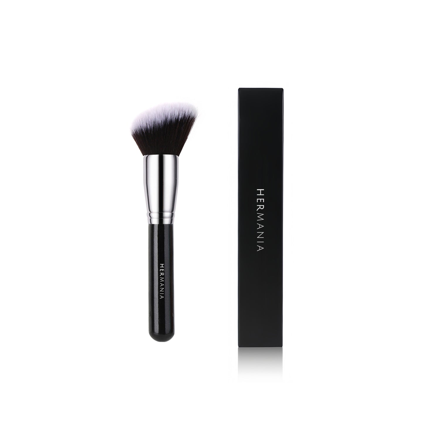BIG ANGLED FACE BRUSH - F130