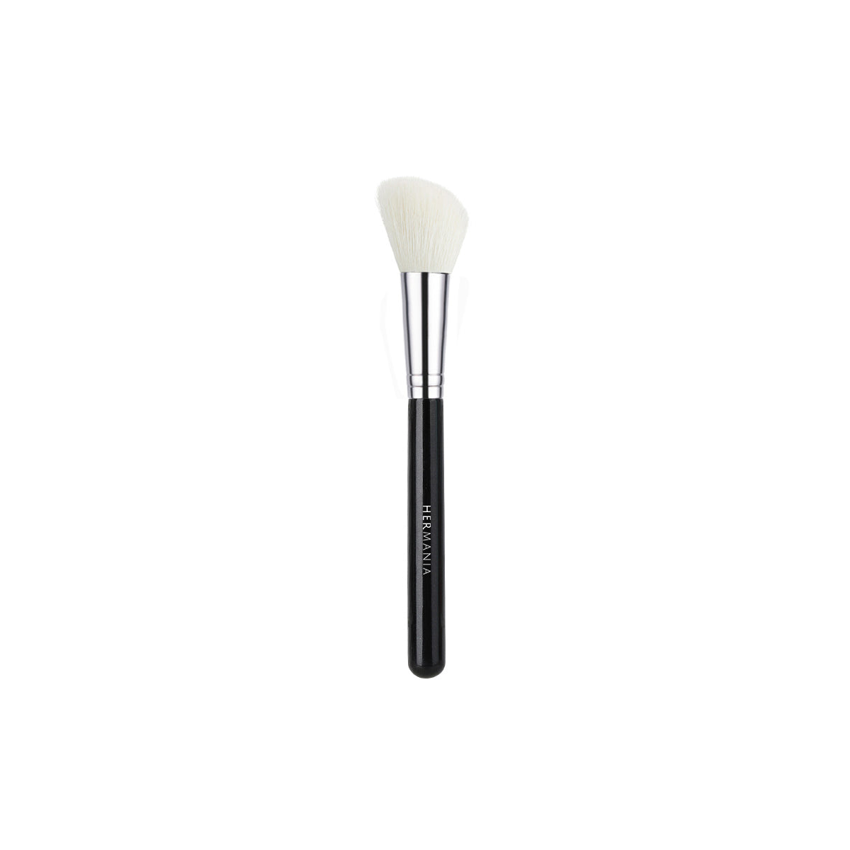 ANGLED BLUSHER / CONTOUR BRUSH - F140