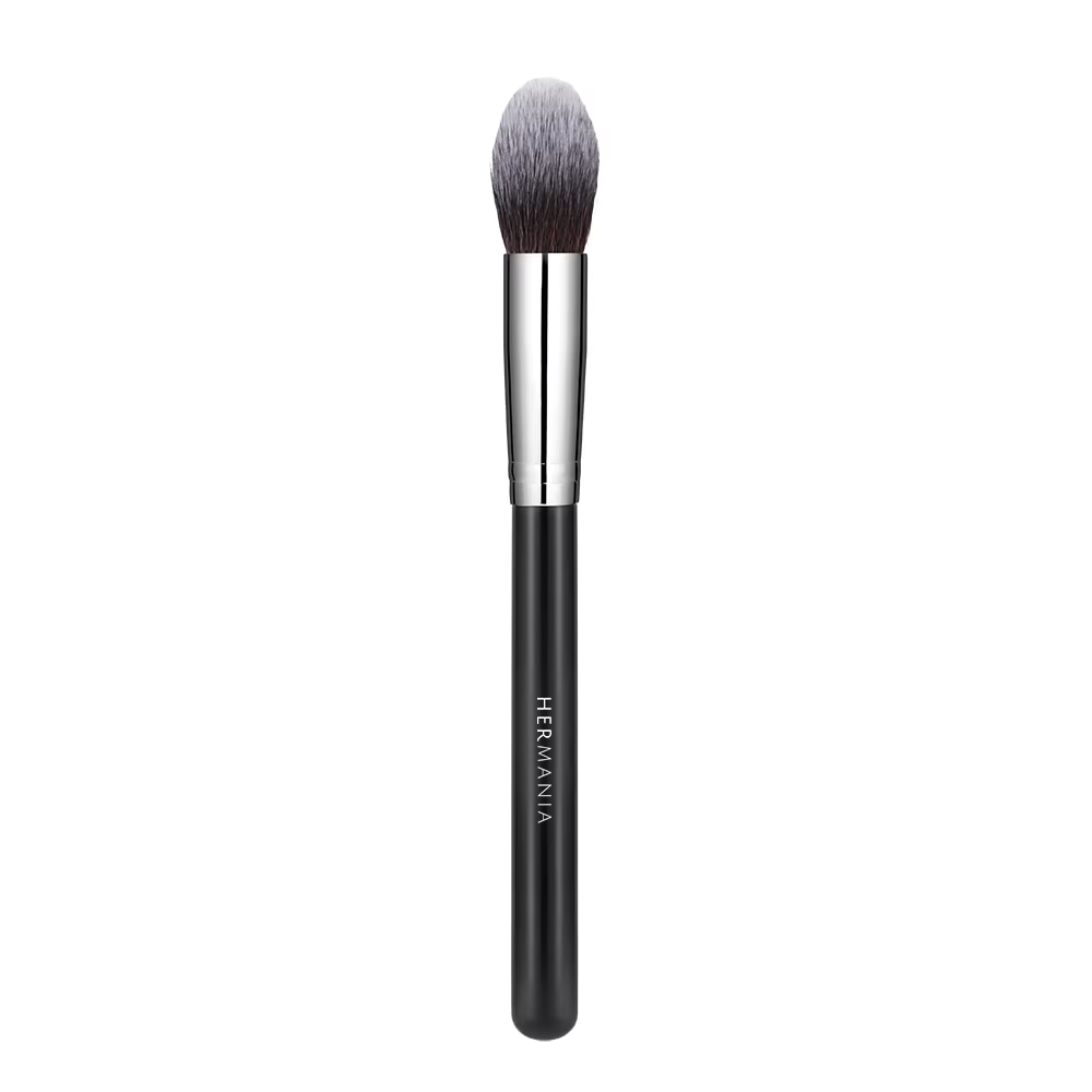 TAPERED HIGHLIGHTER BRUSH - F25