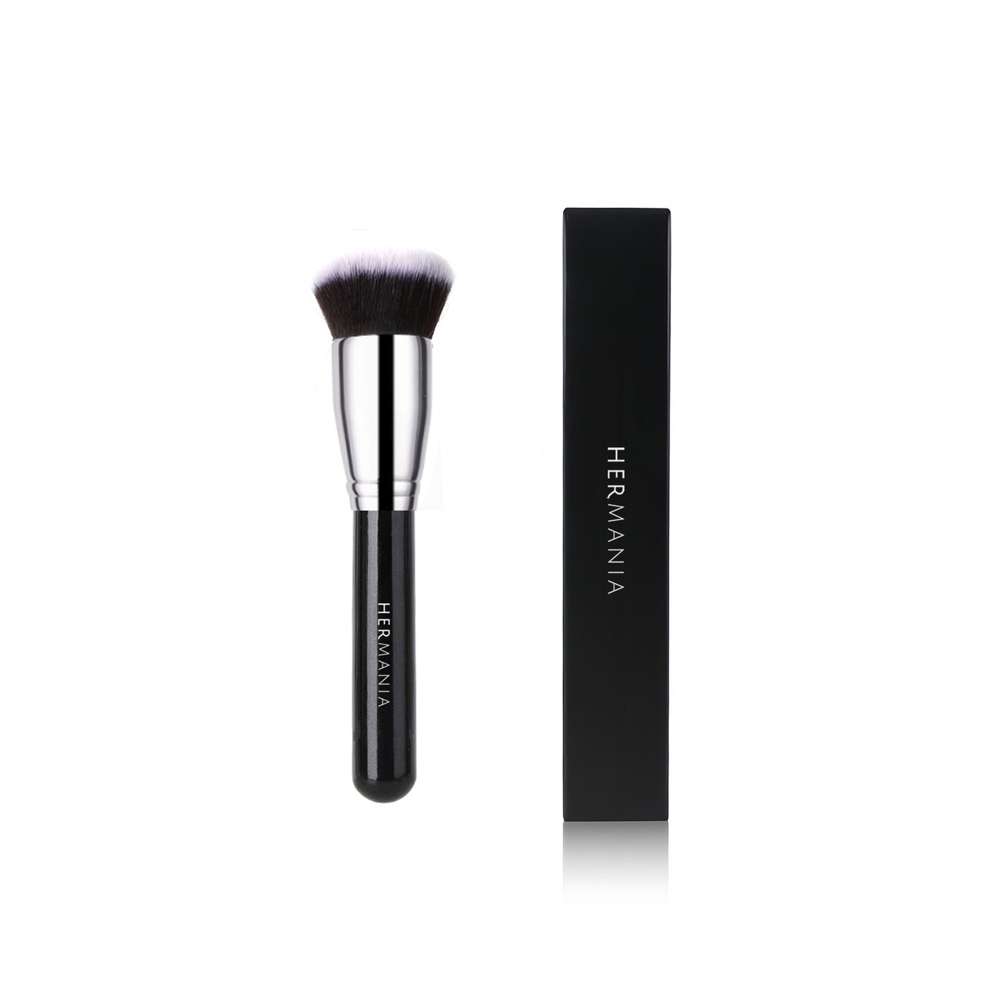 BIG FLAT FOUNDATION BRUSH - F300