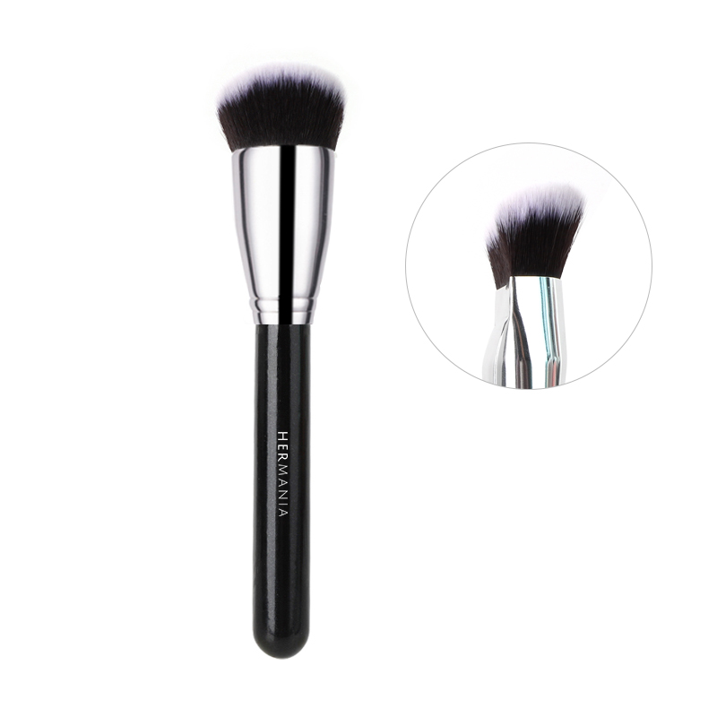 FLAT TOP BUFFING BRUSH - F55