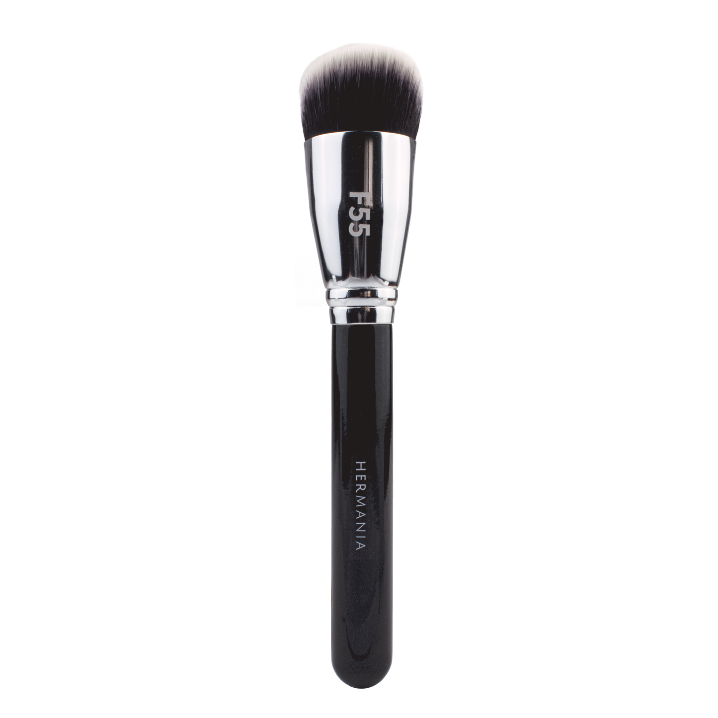 FLAT TOP BUFFING BRUSH - F55