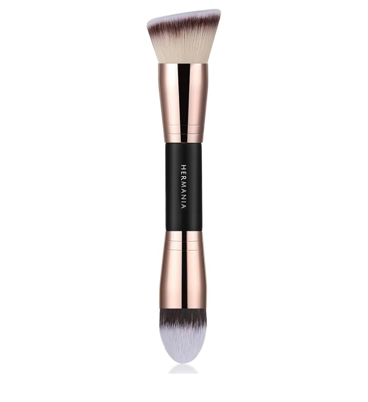 DUO FOUNDATION AND SCULPT BRUSH - F75
