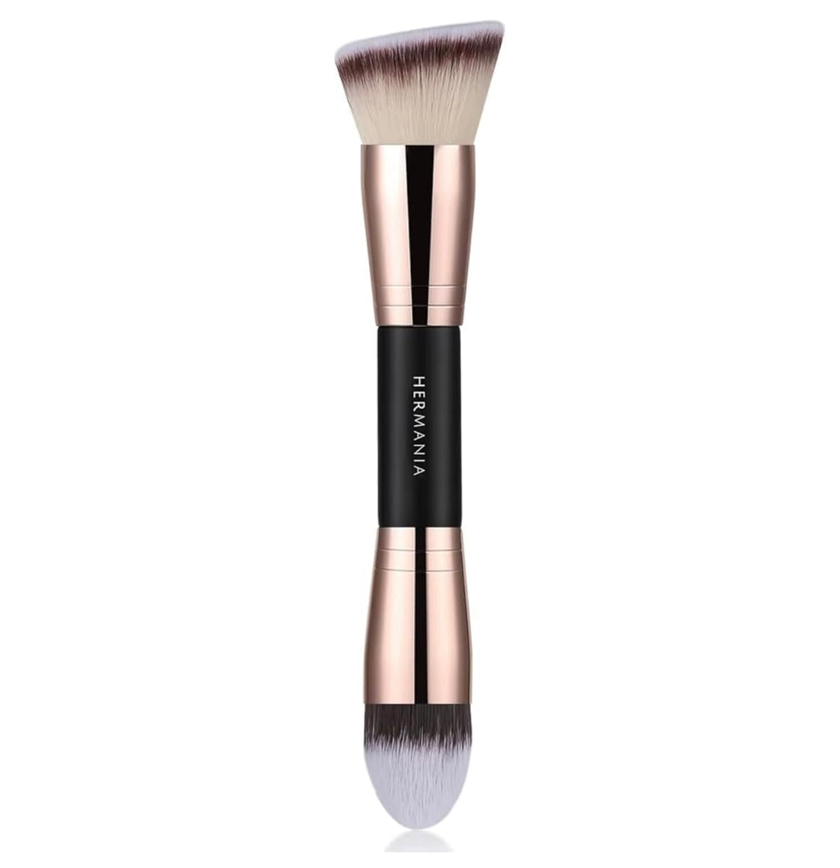 DUO FOUNDATION AND SCULPT BRUSH - F75