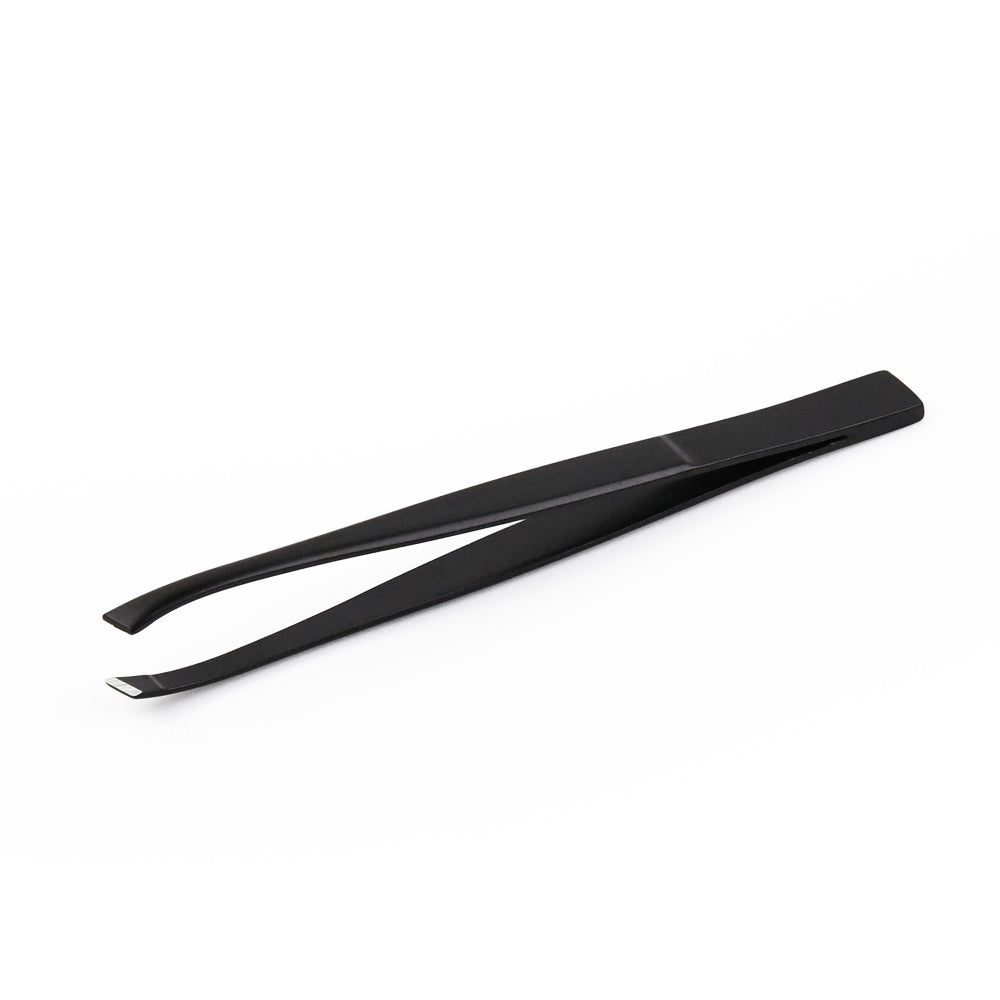 MINI EYEBROW TWEEZERS