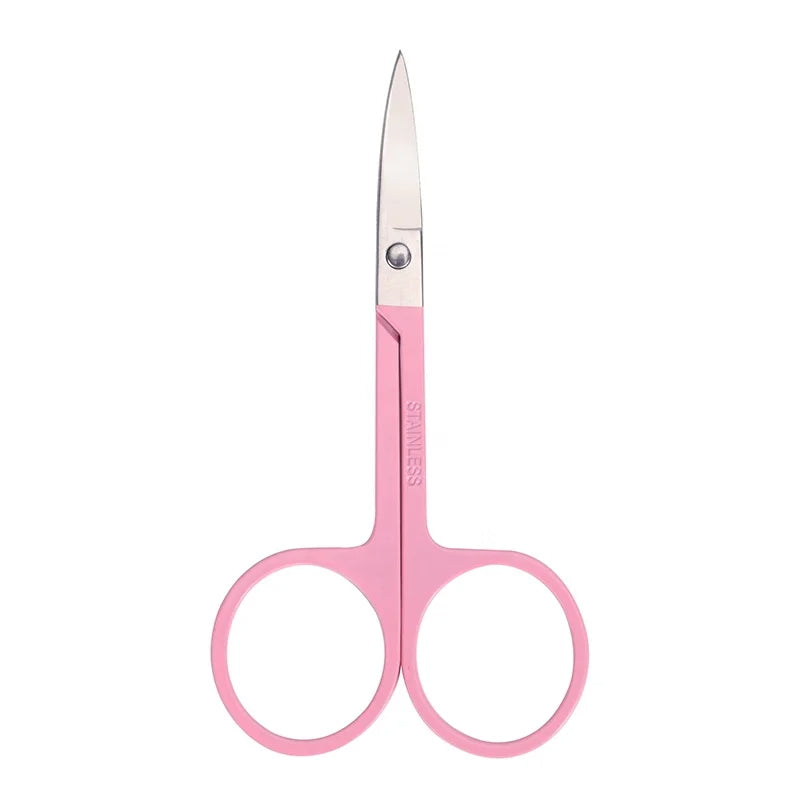 PINK GROOMING SET - 2 PIECES