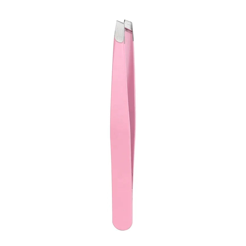 PINK GROOMING SET - 2 PIECES
