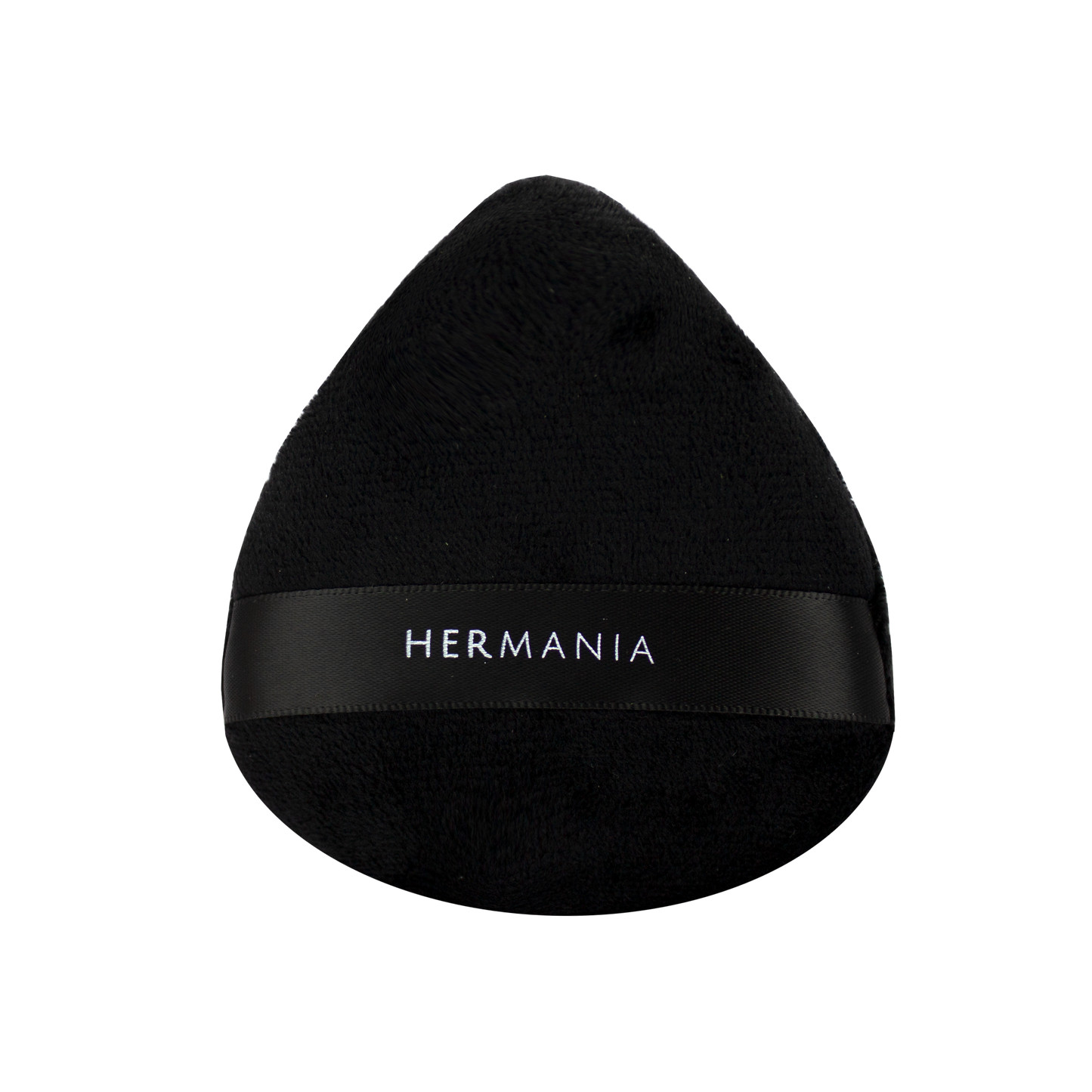 BIG TRIANGLE POWDER PUFF FOR FACE & BODY
