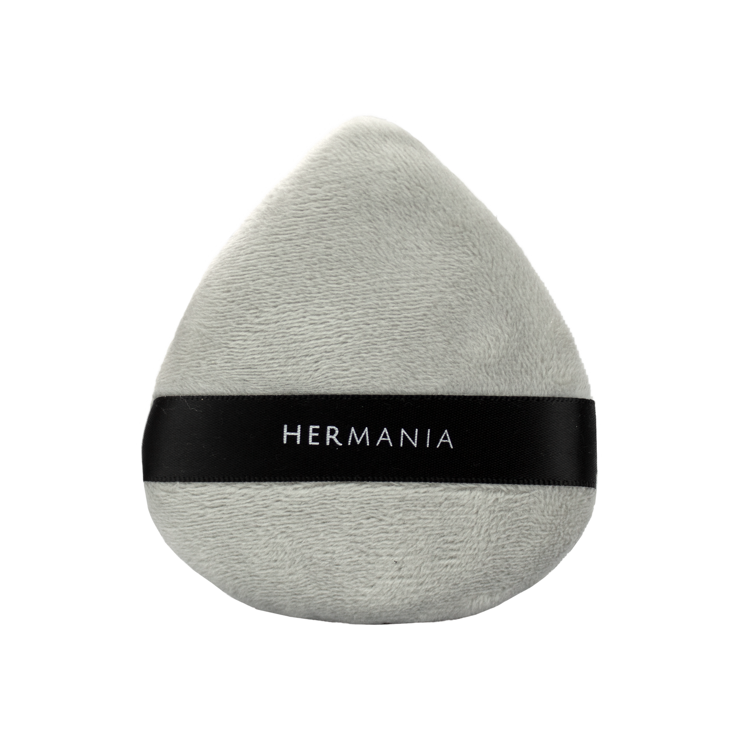 BIG TRIANGLE POWDER PUFF FOR FACE & BODY