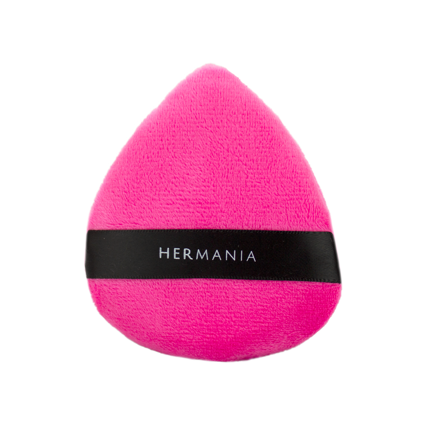 BIG TRIANGLE POWDER PUFF FOR FACE & BODY