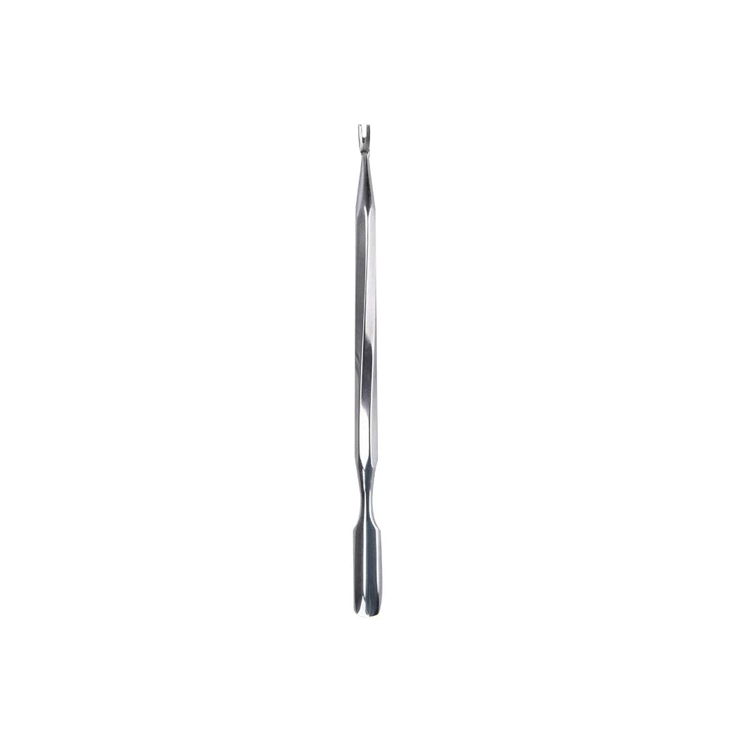 CUTICLE PUSHER AND TRIMMER