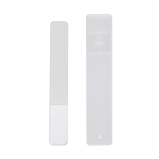 NANO GLASS NAIL FILE & POLISHER