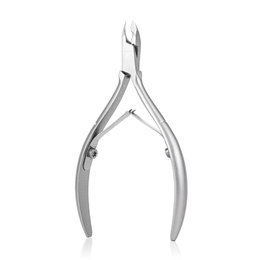 CUTICLE NIPPER WITH PROTECTIVE COVER