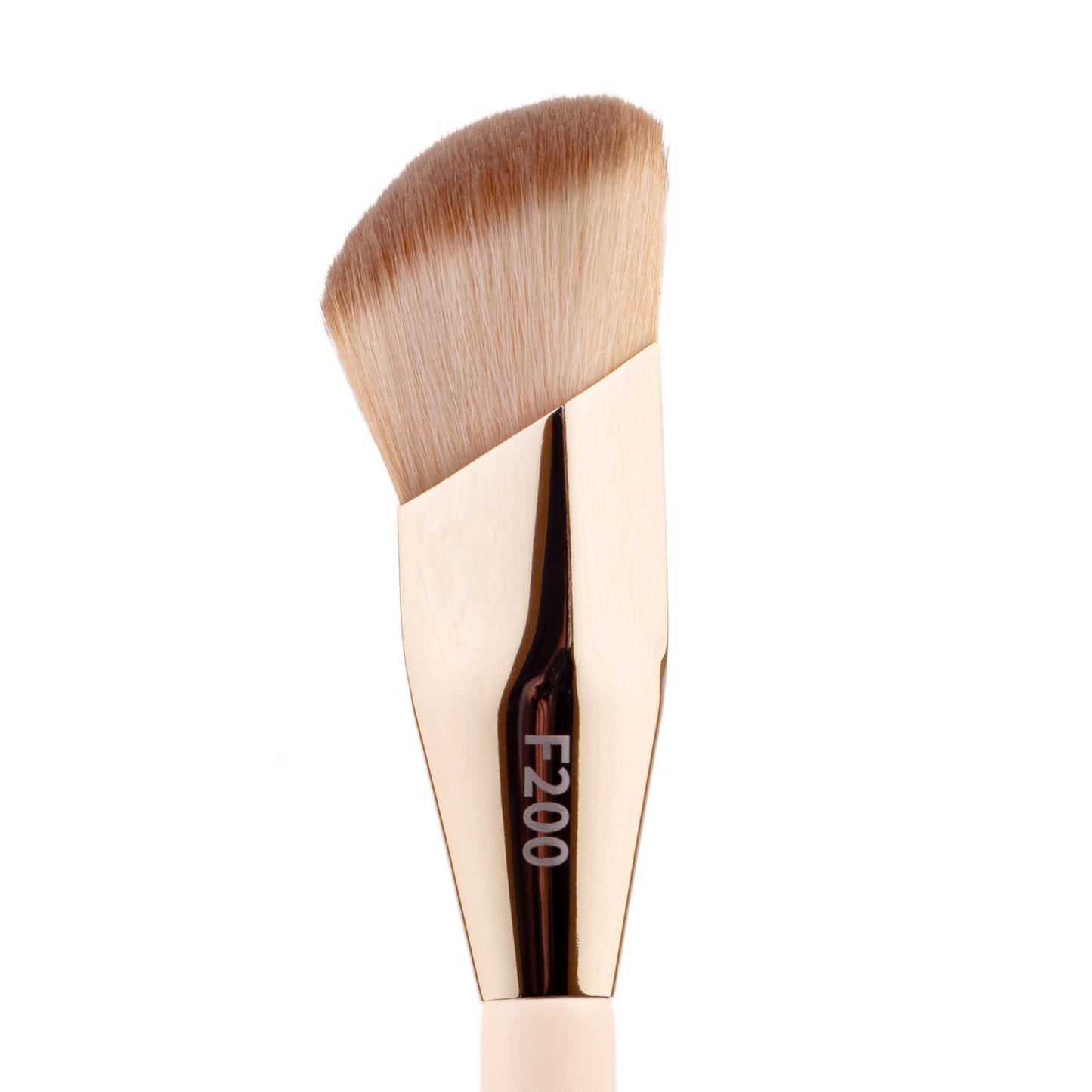 ANGLED FOUNDATION BRUSH - F200