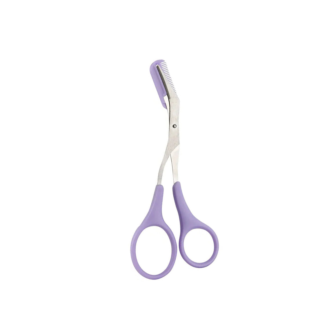 EYEBROW TRIMMING SCISSORS