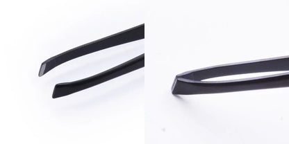 MINI EYEBROW TWEEZERS
