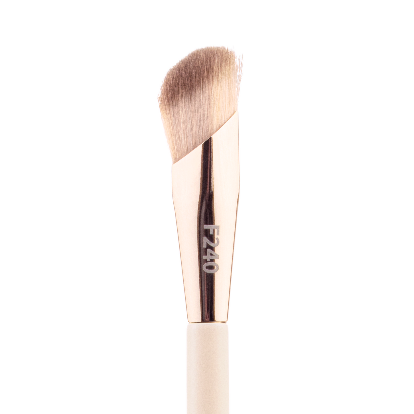 ANGLED CONCEALER BRUSH - F240