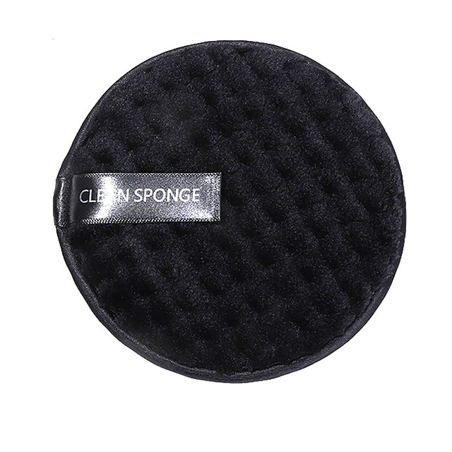 REUSABLE MAKEUP REMOVER PAD