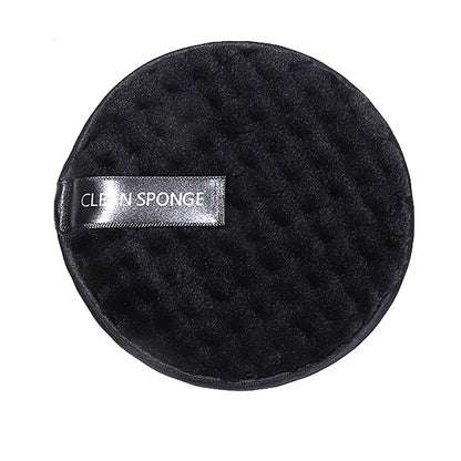 REUSABLE MAKEUP REMOVER PAD